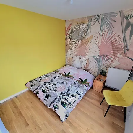 Dans Maison A 20min De Paris * Saint-Maur-des-Fossés